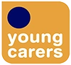 Young Carers logo