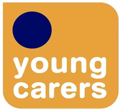 Young Carers logo